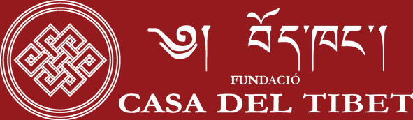 logo-Fundacio Casa del Tibet