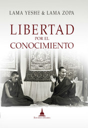 Libertad por 